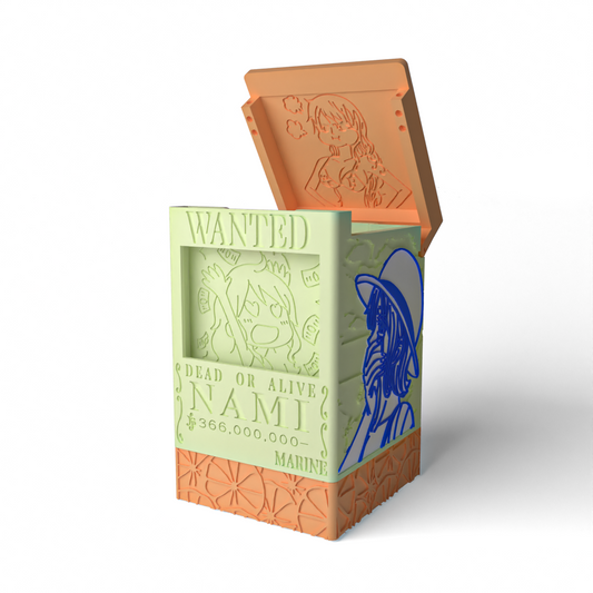 Nami Deckbox